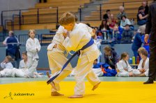 01.05.2022 Wachau JUDO Kids Cup